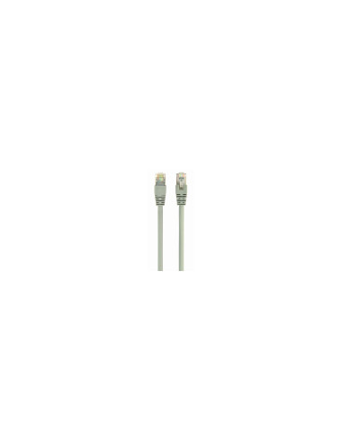 Gembird PP6A-LSZHCU-3M cable de red Gris Cat6 S/FTP (S-STP)