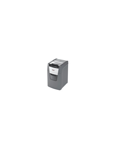 Rexel Optimum AutoFeed+ 150X triturador de papel Corte cruzado 55 dB