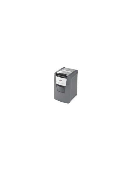 Rexel Optimum AutoFeed+ 150X triturador de papel Corte cruzado 55 dB