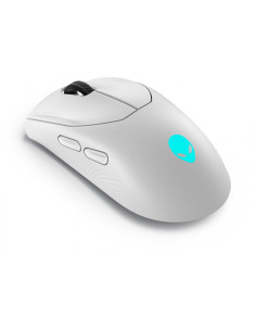 Alienware AW720M ratón Ambidextro RF Wireless + Bluetooth Í“ptico