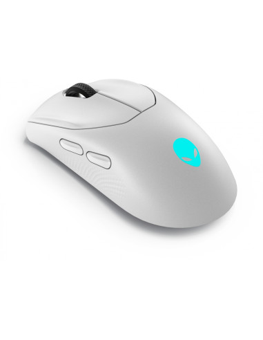 Alienware AW720M ratón Ambidextro RF Wireless + Bluetooth Í“ptico
