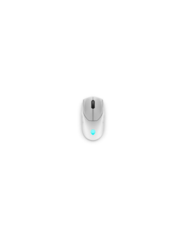 Alienware AW720M ratón Ambidextro RF Wireless + Bluetooth Í“ptico
