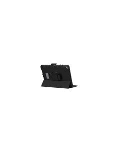Urban Armor Gear 12191HB14040 funda para tablet 25,9 cm (10.2") Folio Negro 2