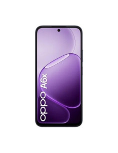 SMARTPHONE OPPO A6X 6.75 4GB/128GB/13MPX PURPLE 2