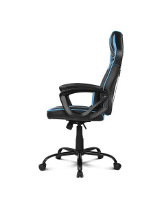 SILLA GAMING DRIFT DR50 PRO BLACK/BLUE 2