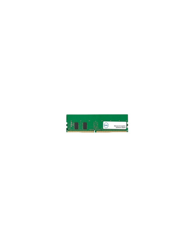 DELL AA799041 módulo de memoria 8 GB DDR4 3200 MHz ECC