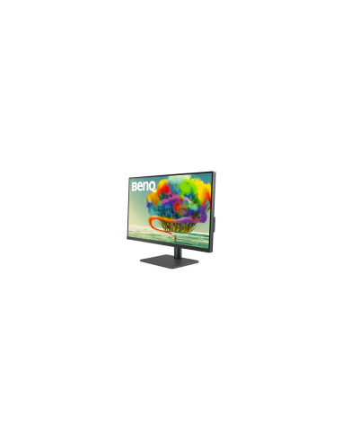 Benq PD3205U 80 cm (31.5") 3840 x 2160 Pixeles 4K Ultra HD LCD Negro