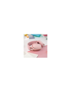 Logitech Zone Vibe 100 Auriculares Inalámbrico Diadema 2