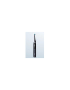 Braun 408567 cepillo eléctrico para dientes Adulto Cepillo dental vibratorio Negro