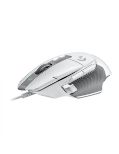 Logitech G G502 X ratón mano derecha USB tipo A Í“ptico 25600 DPI