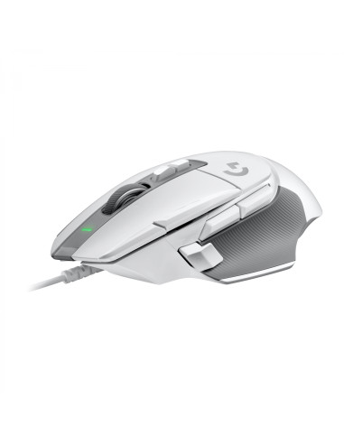 Logitech G G502 X ratón mano derecha USB tipo A Í“ptico 25600 DPI