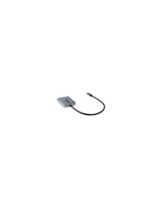 StarTech.com Hub Concentrador MST USB-C a 2 Puertos HDMI - HDMI Doble 2