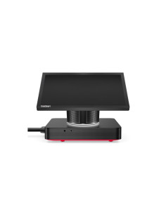 Lenovo ThinkSmart Hub Intel&reg Core&trade i5 25,6 cm (10.1") 1920 x