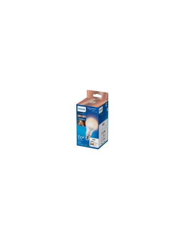 Philips Bombilla 13 W (Equiv. 100 W) A67 E27