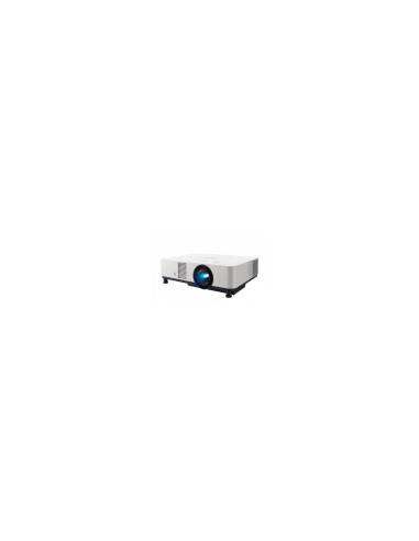 Sony VPL-PHZ51 videoproyector Proyector de alcance estándar 5300 lúmenes ANSI 3LCD WUXGA (1920x1200) Blanco