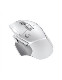 Logitech G G502 X Lightspeed ratón mano derecha RF inalámbrico Í“ptico 25600 DPI