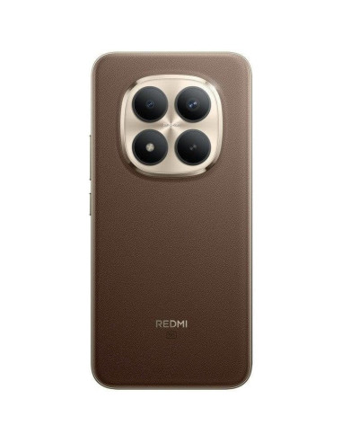 SMARTPHONE XIAOMI REDMI NOTE 15 PRO PLUS 6.83 8GB/256GB/200MP/NFC/5G BROWN