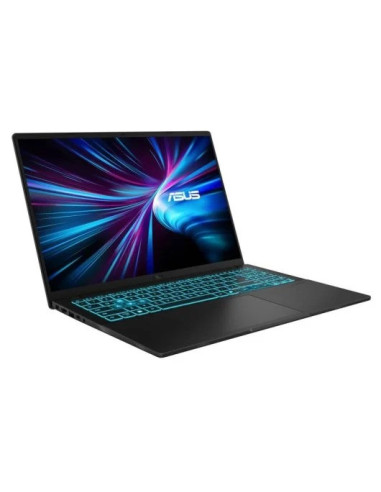 PORTATIL GAMING ASUS V16 INTEL CORE 7 240H/16GB DDR5/SSD512GB/16 WUXGA/RTX5050/FDOS