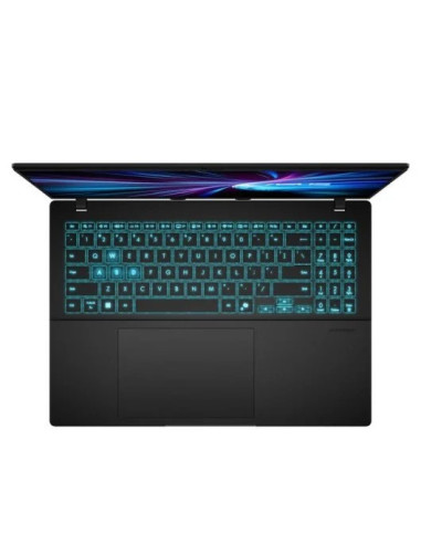 PORTATIL GAMING ASUS V16 INTEL CORE 7 240H/16GB DDR5/SSD512GB/16 WUXGA/RTX5050/FDOS