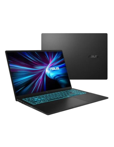 PORTATIL GAMING ASUS V16 INTEL CORE 7 240H/16GB DDR5/SSD512GB/16 WUXGA/RTX5050/FDOS