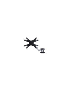 StarTech.com Soporte VESA de Pared para TV de 23 a 55 Pulgadas - 2