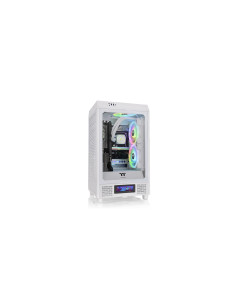 Thermaltake The Tower 200 Mini Tower Blanco