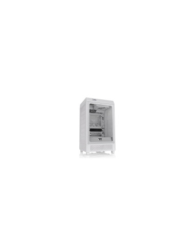 Thermaltake The Tower 200 Mini Tower Blanco