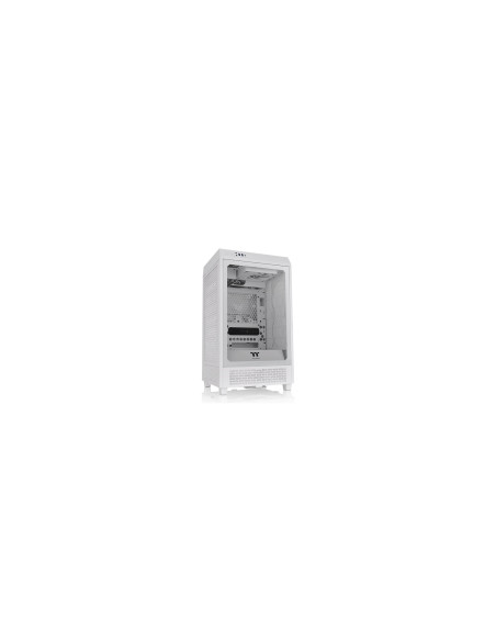 Thermaltake The Tower 200 Mini Tower Blanco