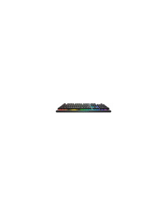 Alienware AW920K teclado RF inalámbrico Gris 2