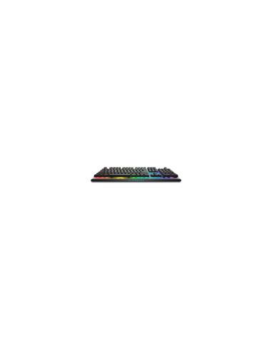 Alienware AW920K teclado RF inalámbrico Gris