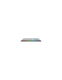Alienware AW920K teclado RF inalámbrico Blanco 2
