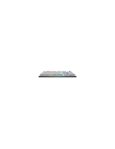 Alienware AW920K teclado RF inalámbrico Blanco