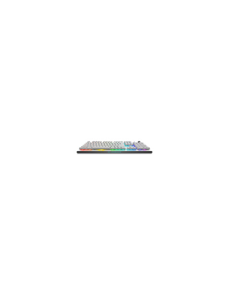 Alienware AW920K teclado RF inalámbrico Blanco