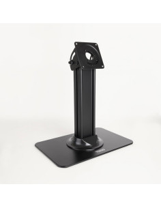 SOPORTE DE MESA TABLET TOOQ TQATC2601-B PARA MARCO ANTIRROBO