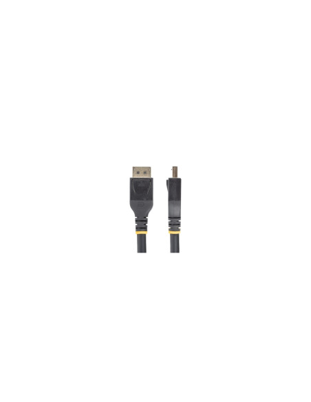 StarTech.com Cable de 7m DisplayPort 1.4 Certificado por VESA - Cable