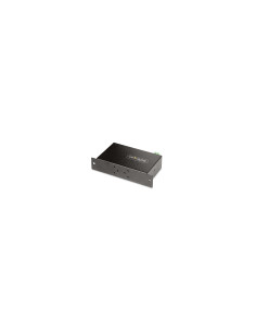 StarTech.com Hub USB Industrial de 4 Puertos Gestionado - Servicio 2