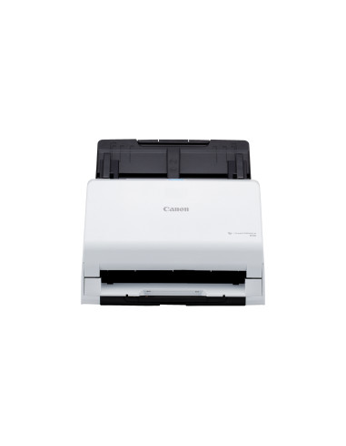 Canon imageFORMULA R30 ADF + escáner alimentado por hojas 600 x 600