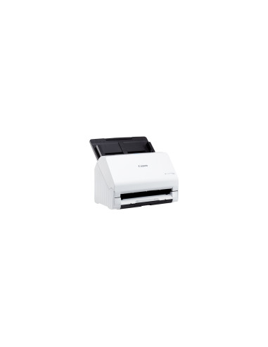 Canon imageFORMULA R30 ADF + escáner alimentado por hojas 600 x 600