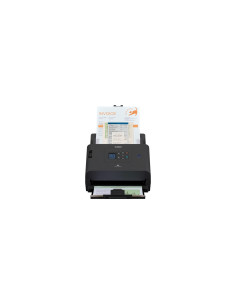 Canon imageFORMULA DR-S250N Escáner alimentado con hojas 600 x 600