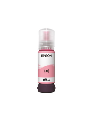 Epson 107 cartucho de tinta 1 pieza(s) Original Magenta claro