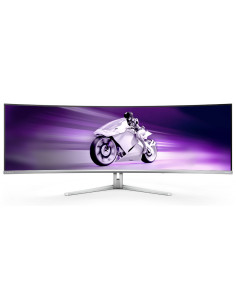 Philips 49M2C8900/00 pantalla para PC 124,2 cm (48.9") 5120 x 1440