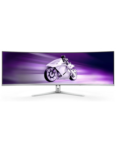 Philips 49M2C8900/00 pantalla para PC 124,2 cm (48.9") 5120 x 1440