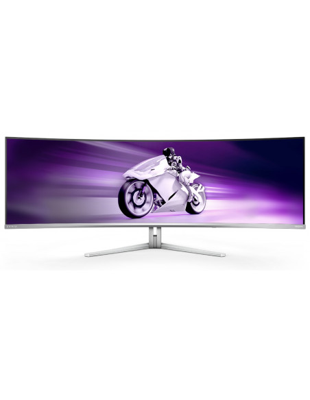 Philips 49M2C8900/00 pantalla para PC 124,2 cm (48.9") 5120 x 1440