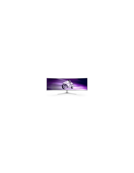 Philips 49M2C8900/00 pantalla para PC 124,2 cm (48.9") 5120 x 1440