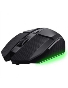 RATON TRUST GXT 122 FELOX+ GAMING RGB WIRELESS DUAL BLACK