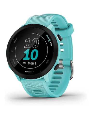 SMARTWATCH RELOJ GARMIN FORERUNNER 55 BLUE