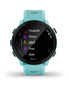 SMARTWATCH RELOJ GARMIN FORERUNNER 55 BLUE 2