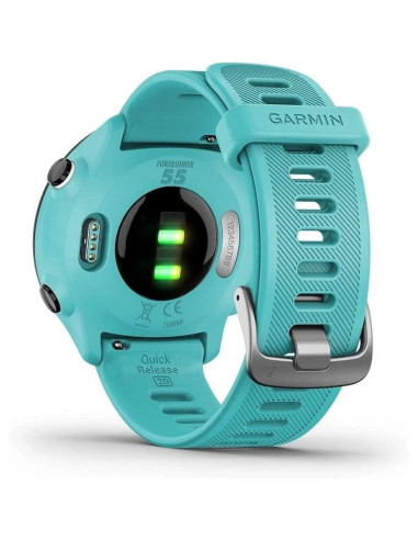 SMARTWATCH RELOJ GARMIN FORERUNNER 55 BLUE