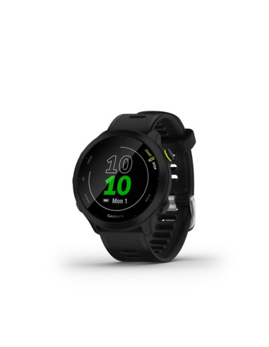 SMARTWATCH RELOJ GARMIN FORERUNNER 55 BLACK