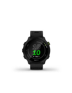 SMARTWATCH RELOJ GARMIN FORERUNNER 55 BLACK 2